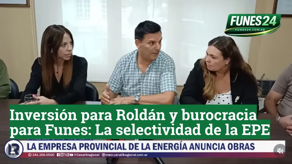 news funes 24
