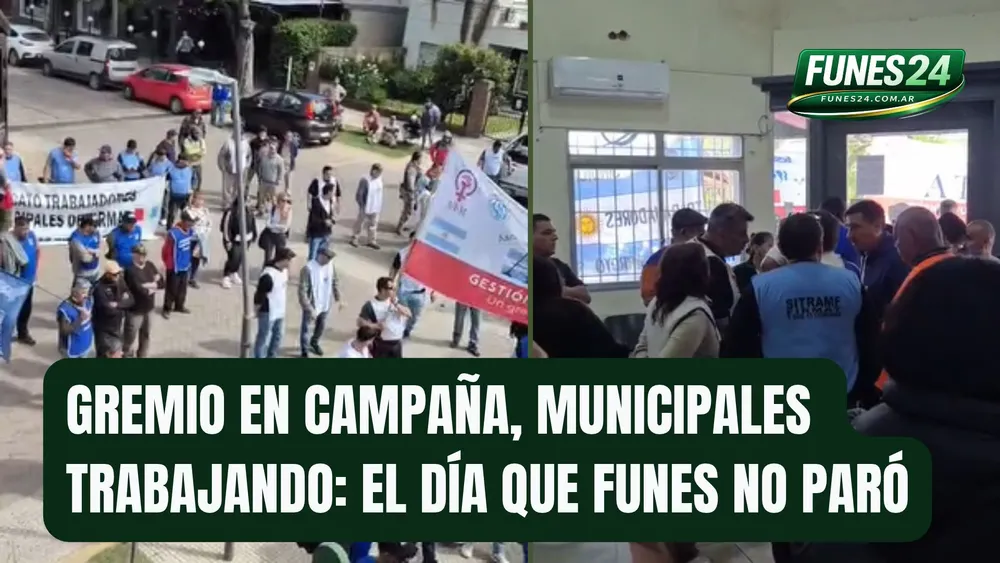 news funes24