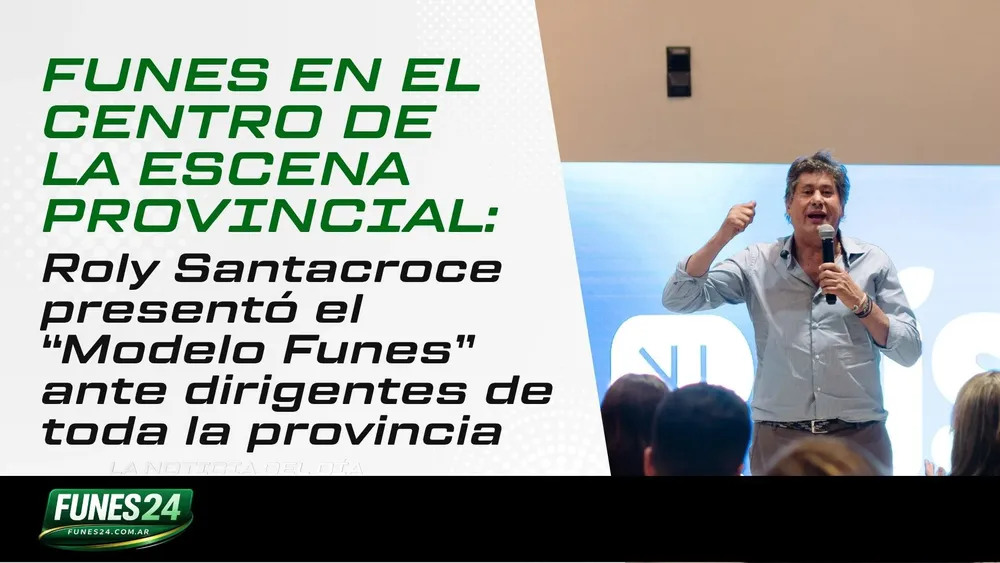 funes 24 news
