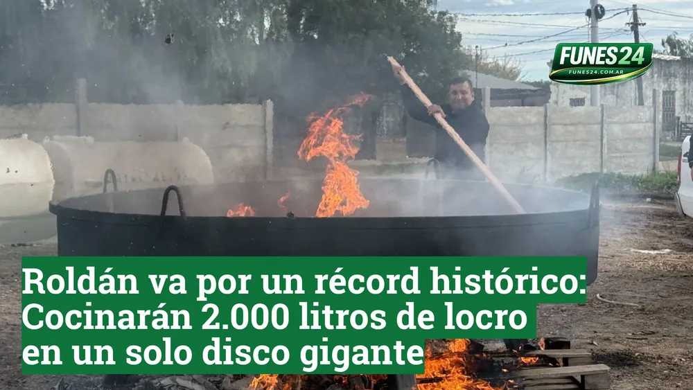 news funes 24