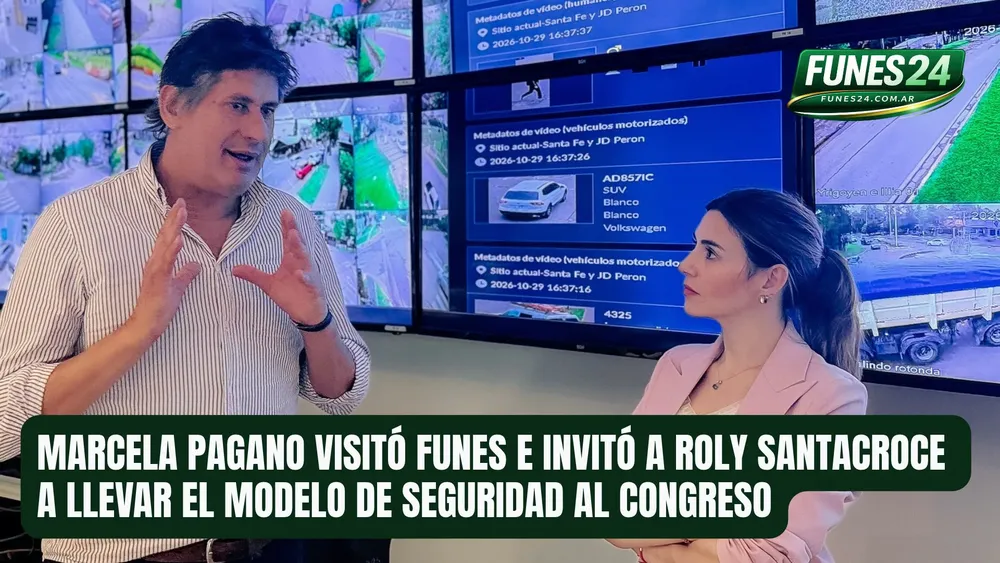 news funes24