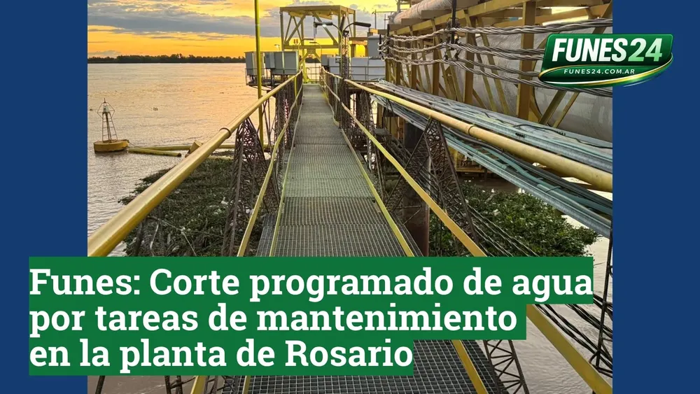 news funes 24