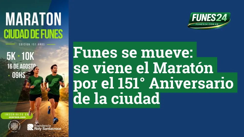 news funes 24