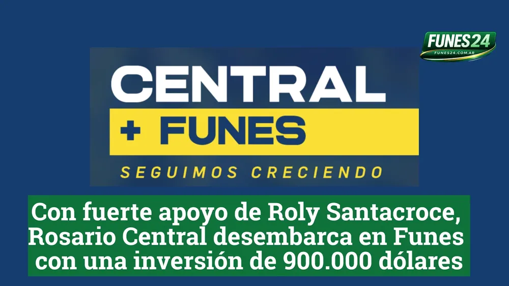 news funes 24