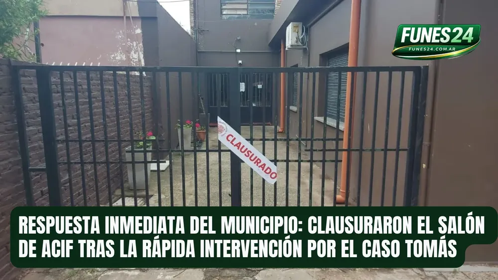 news funes24