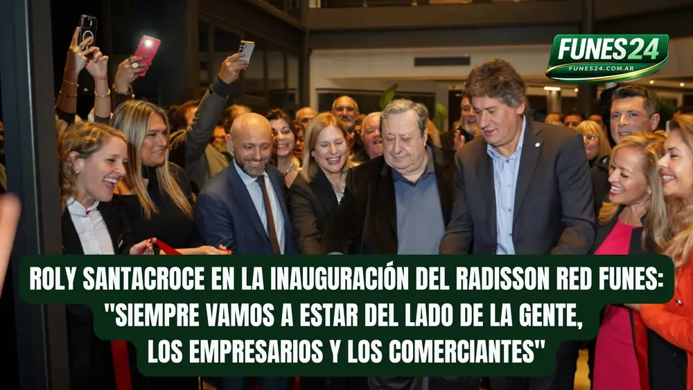 news funes24