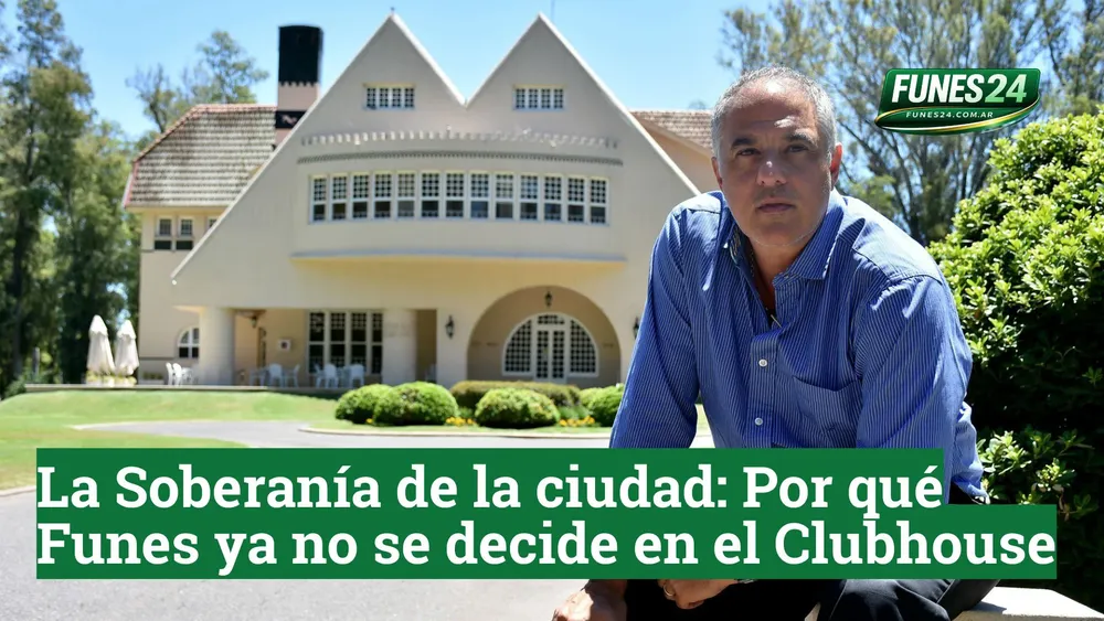 news funes 24
