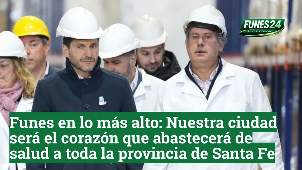 news funes 24