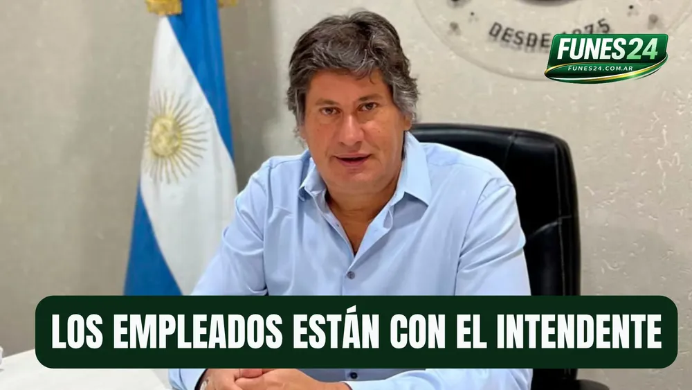 news funes24